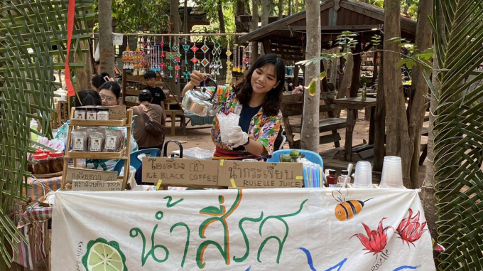 Local Market